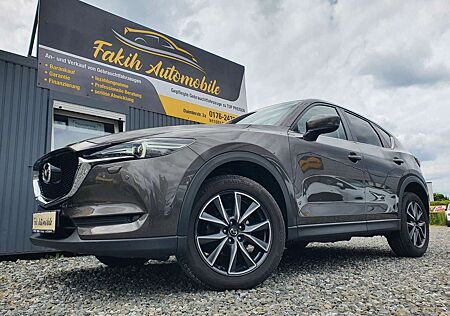 Mazda CX-5 Exclusive-Line 2WD LED NAVI AHK
