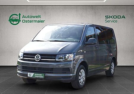 VW T6 Multivan Volkswagen 2.0 TSI*Klimahimmel*Navi*Mufulenkr.*
