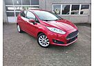 Ford Fiesta 1.0 EcoBoost Powershift Titanium