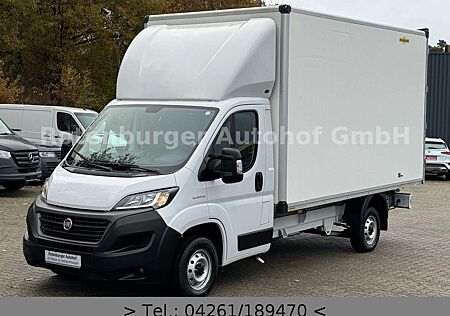 Fiat Ducato 35*120*L5*HUMBAUR*KOFFER*KLIMA*KAMERA*