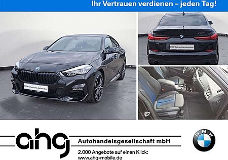 BMW Others 220i Gran Coupe M Sport Top Ausstattung