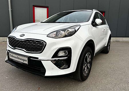 Kia Sportage Vision 2WD, AHK, Rückfahrkamera