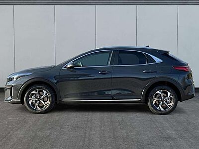 Kia XCeed Exclusive (Vision) SHZ+KAMERA+ACC+NAVI+...