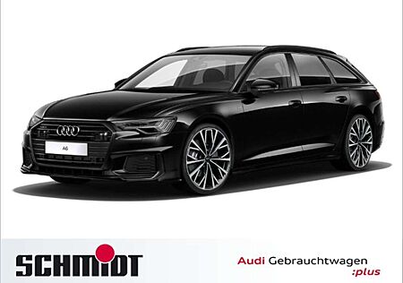 Audi A6 Avant 45 TDI quattro S line LM21 HD Matrix LED ...