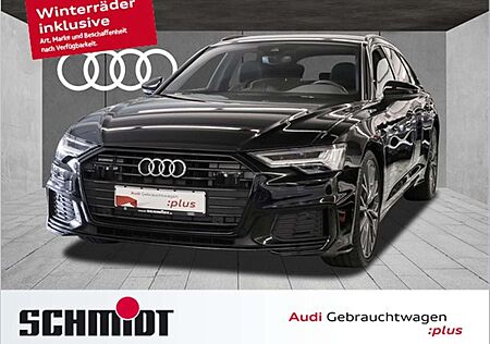Audi A6 Avant 45 TDI quattro S line LM21 HD Matrix LED ...