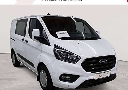 Ford Transit Custom 280 L1H1 LKW VA Trend