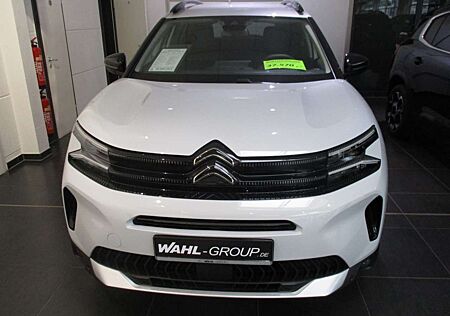 Citroën C5 Aircross Citroen Hybrid 145 ë-DSC6 MAX