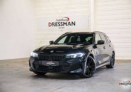 BMW 320 d xDrive M Sport LED ACC STANDHZ. WIDESCREEN