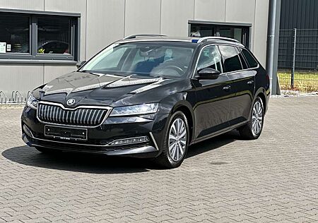 Skoda Superb Style iV