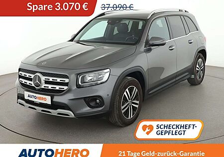 Mercedes-Benz GLB 200 d Style Aut.*NAVI*ACC*PDC*AHK*SHZ*