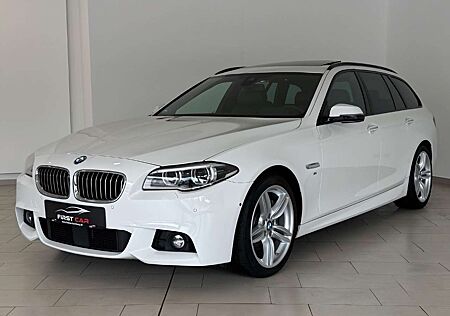 BMW 535 d xDrive M-Paket|PANO|AHK|HUD|1-HAND|LED|TOTW