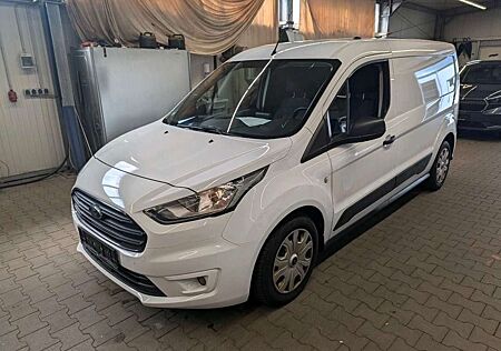 Ford Transit Connect Kasten L2 Lang Kamera Navi PDC