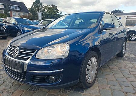 VW Jetta Volkswagen V Comfortline*Klima*SHZ*Tempomat