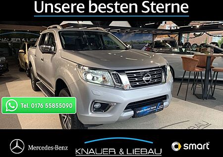 Nissan Navara NP300 4x4 2.3dCi Tekna*Cam*Navi*AHK*DAB*LED* SHD