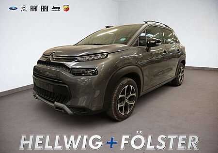 Citroën C3 Aircross Citroen Plus 1.2 Aut. Navi Klimaaut Musikstreaming