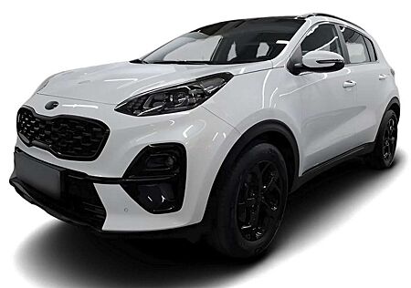 Kia Sportage 1.6 T-GDI AWD GT LINE