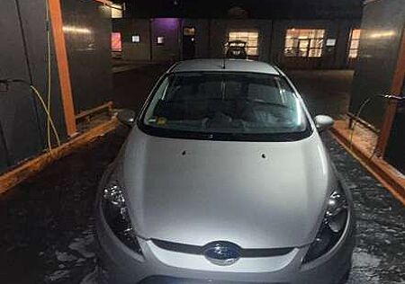 Ford Fiesta 1.25 Ambiente