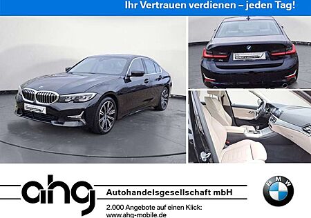 BMW 330 i Luxury Line Automatic Aut. Klimaaut. PDC