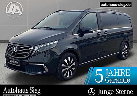 Mercedes-Benz EQV 300 Lang Leder*LED*Kamera*6-Sitze