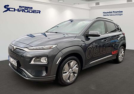 Hyundai Kona 64 kW Style Navi Sitzheizung Klima