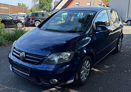 VW Golf Plus Volkswagen 1.4 TSI United