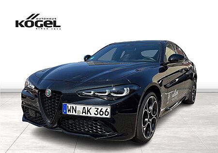 Alfa Romeo Giulia Veloce 2.0 Turbo 280 PS AT8 - Q4
