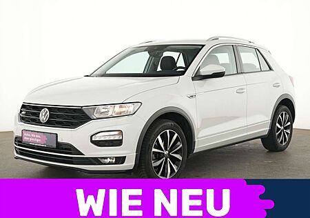 VW T-Roc Volkswagen Style Winter-Paket|SHZ|Kamera|PDC|NAVI