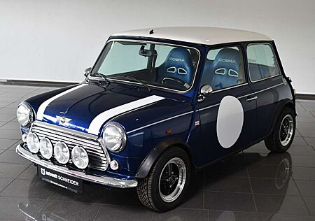 Mini Cooper 1300 Classic Cobra Schale Top Zustand