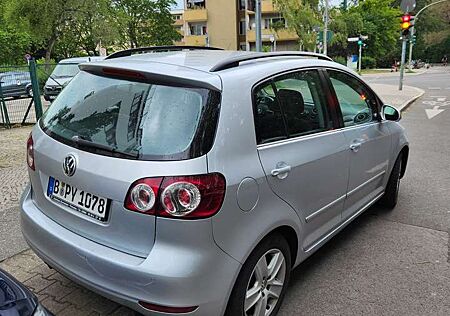 VW Golf Plus Volkswagen Comfortline