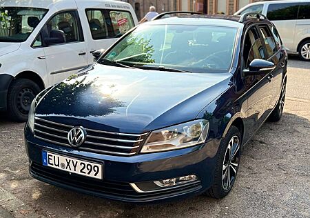 VW Passat Variant Volkswagen 1.4 TSI Trendline