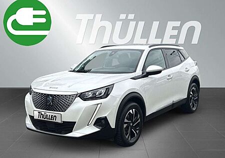 Peugeot 2008 e- Allure Pack 136 PS / Navi / Shz / Carplay