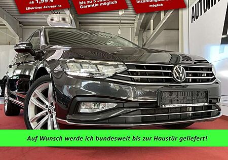 VW Passat Volkswagen Variant 1.5 TSI DSG Elegance*LED*Navi*