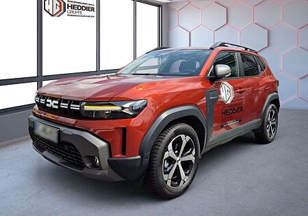 Dacia Duster III Hybrid 140 Journey *NAVI*LED*AHK*