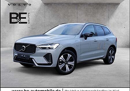 Volvo XC 60 XC60 T6 AWD Plus Dark Recharge Plug-In Hybrid AWD