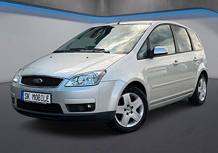 Ford C-Max Trend 1HAND*KLIMA*