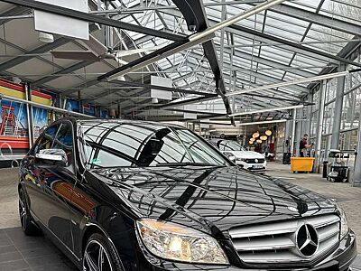 Mercedes-Benz C 180 Kompressor Automatik Avantgarde