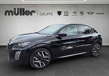 Peugeot 208 GT Hybrid 145 e-DSC6