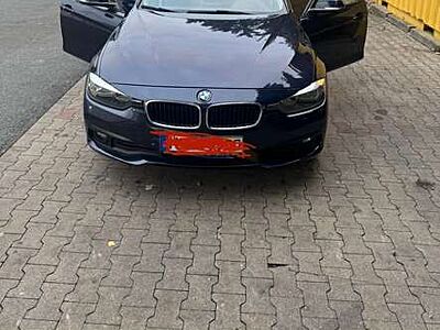 BMW 318 318d GT Aut.