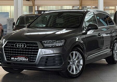 Audi Q7 3.0 TDI quattro*1.Hand*7-Sitze*Matrix*AHK* SH