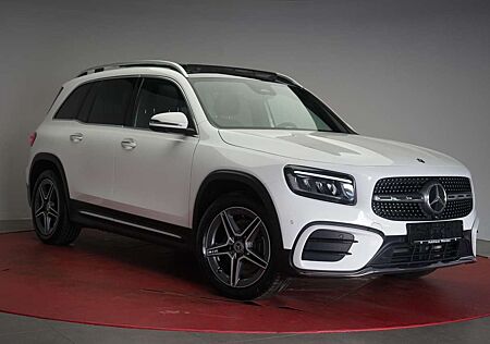 Mercedes-Benz GLB 220 d 4Matic 8G-DCT AMG Navi/Distronic/Kamer
