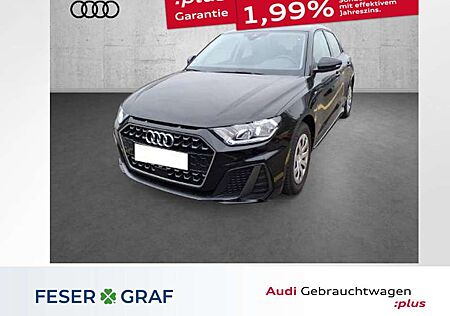 Audi A1 Sportback 25 TFSI S-line Stronic