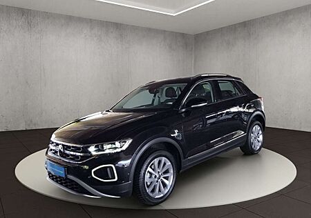 VW T-Roc Volkswagen Style 1.5 l TSI OPF 110 kW (150 PS ) 7-Gan