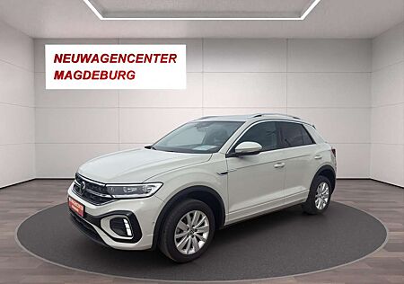 VW T-Roc Volkswagen 1.5 TSI DSG R-LINE*KAMERA*elektr.HECKKLAP