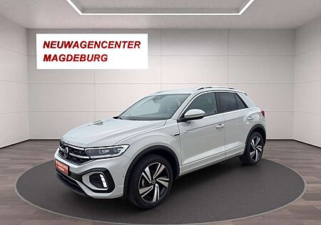 VW T-Roc Volkswagen 1.5 TSI DSG R-Line*LED*KAMERA*NAVI*APP CONNECT*