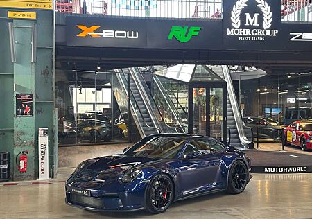 Porsche 992 911 GT3 Touring/SERVICE NEU/PDLS+/