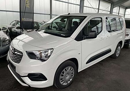 Opel Combo Life XL 1,2T PDC, SHZ, 2X SCHIEBETÜRE, 7-SIT
