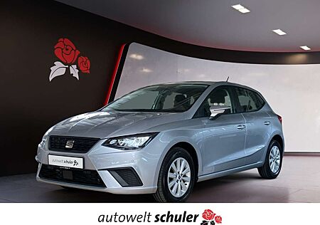 Seat Ibiza 1.0 TSI DSG Style LED SHZ PDC Rfk