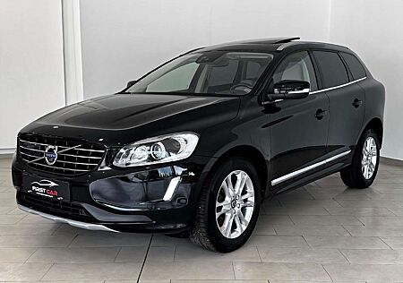 Volvo XC 60 XC60 Summum D5 AWD|PANO|POLESTAR|KAMERA|4xSHZ|