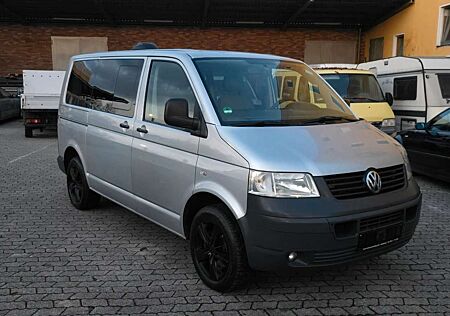 VW T5 Caravelle Volkswagen