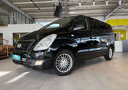 Hyundai H-1 Travel Comfort Zuheizer*8-Sitzer*A/C*